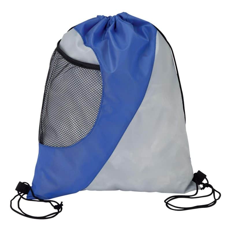 Custom Coral Sea Sport Bag - 1