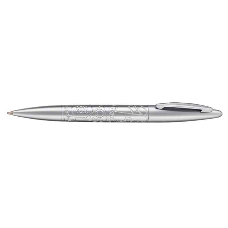 Custom Corona Series Bettoni Ballpoint Pen - 1