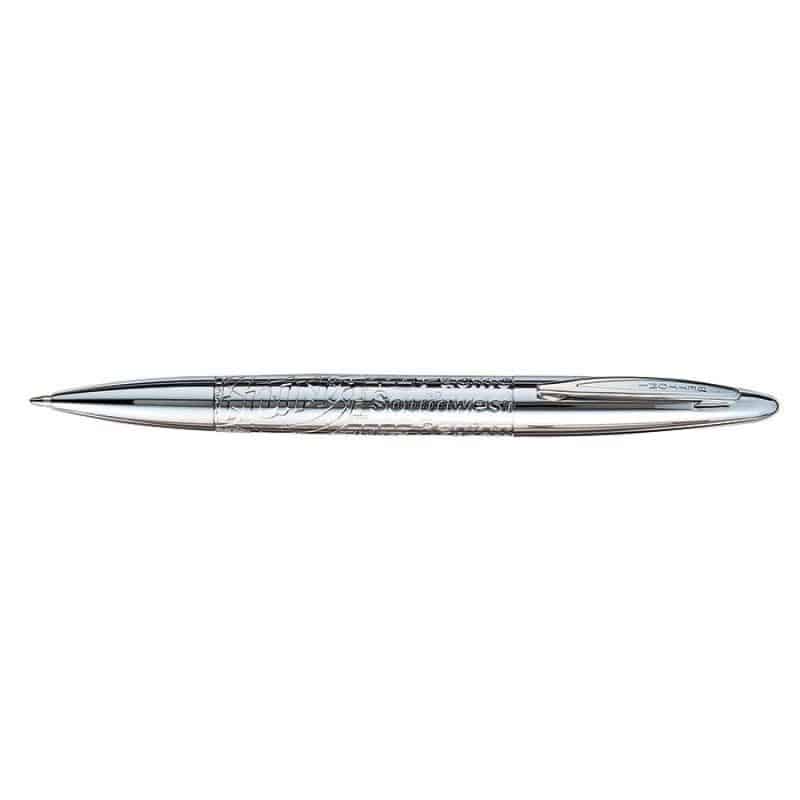 Custom Corona Series Bettoni Ballpoint Pen - 1