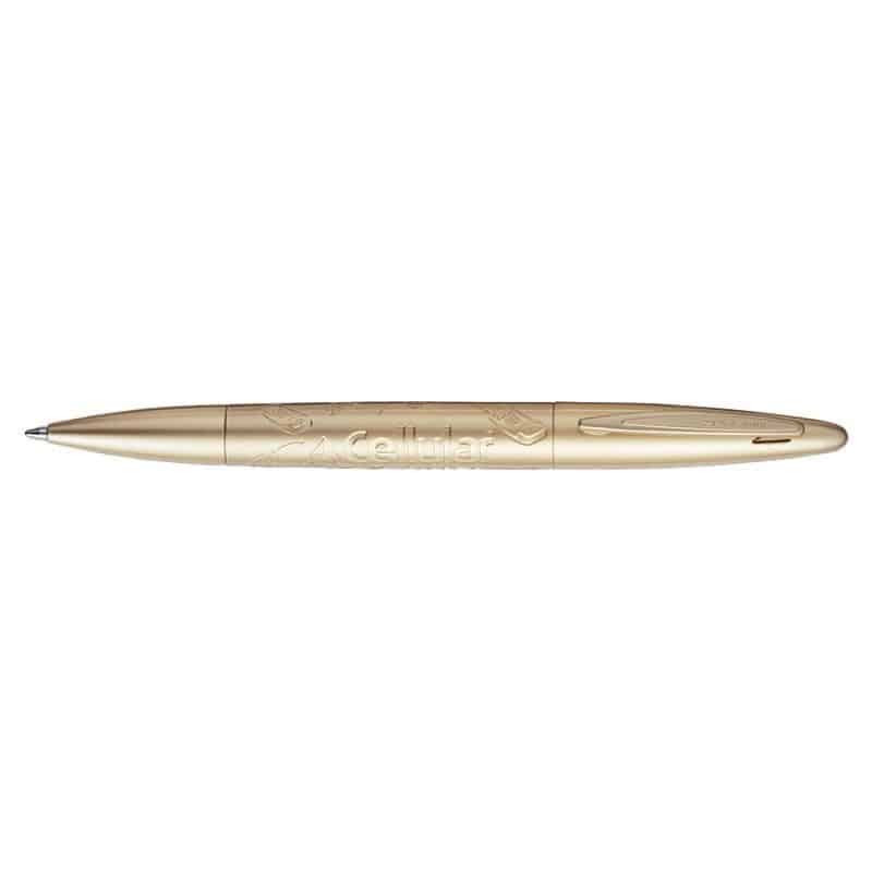 Custom Corona Series Bettoni Ballpoint Pen - 1