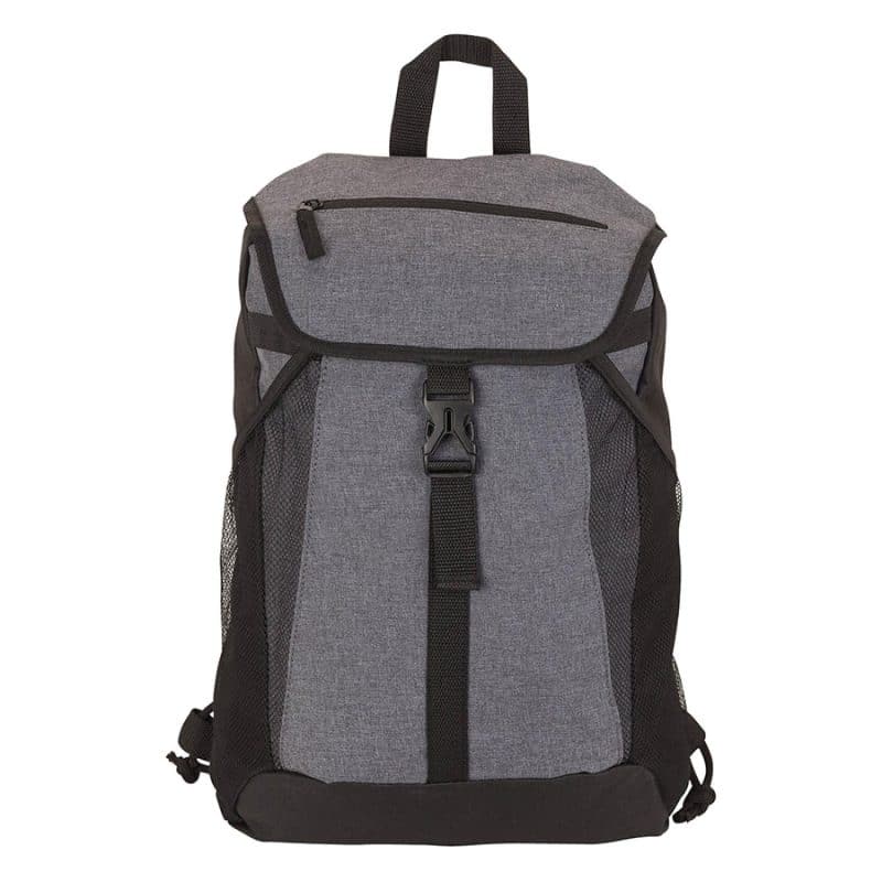 Custom Cypress Drawstring Backpack - 1