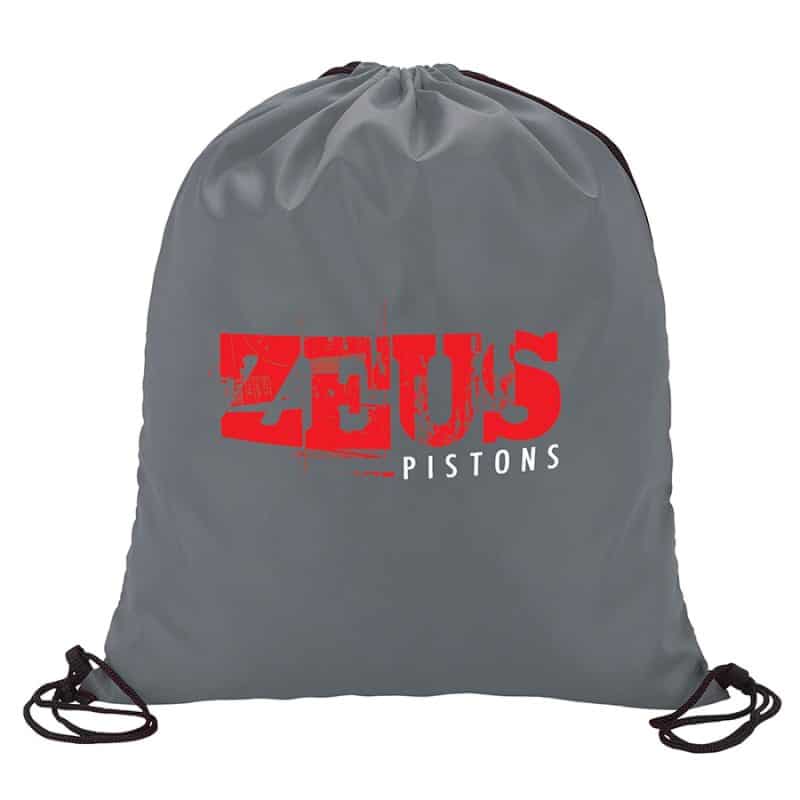 Custom Cyprus Sport Bag - 5