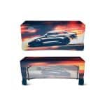 Custom DisplaySplash 6' Fitted Open Back Table Cover
