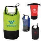 Custom Durango 2L Waterproof Dry Bag