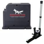 Custom EZ Tee Golf ball Collector & Dispenser - 1