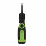 12-Bit Screwdriver Tool