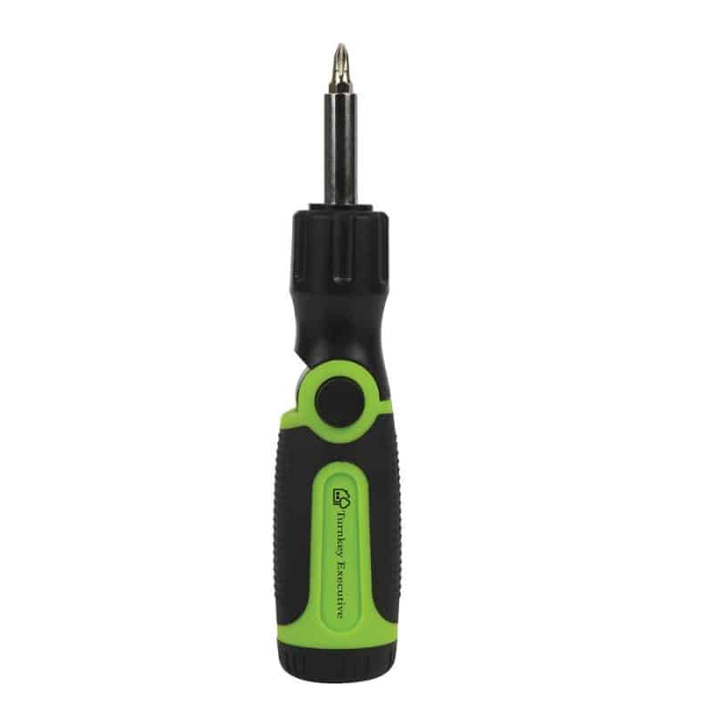 12-Bit Screwdriver Tool