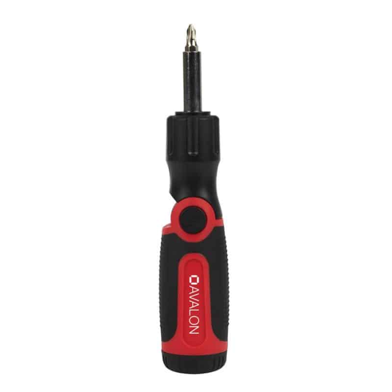 12-Bit Screwdriver Tool - 1
