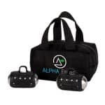 Custom Egg Weights 3.0 lb. Cardio Max Weight Set - 1