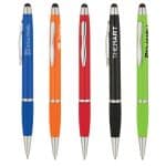 Custom Epic - Solid Ballpoint Pen / Stylus