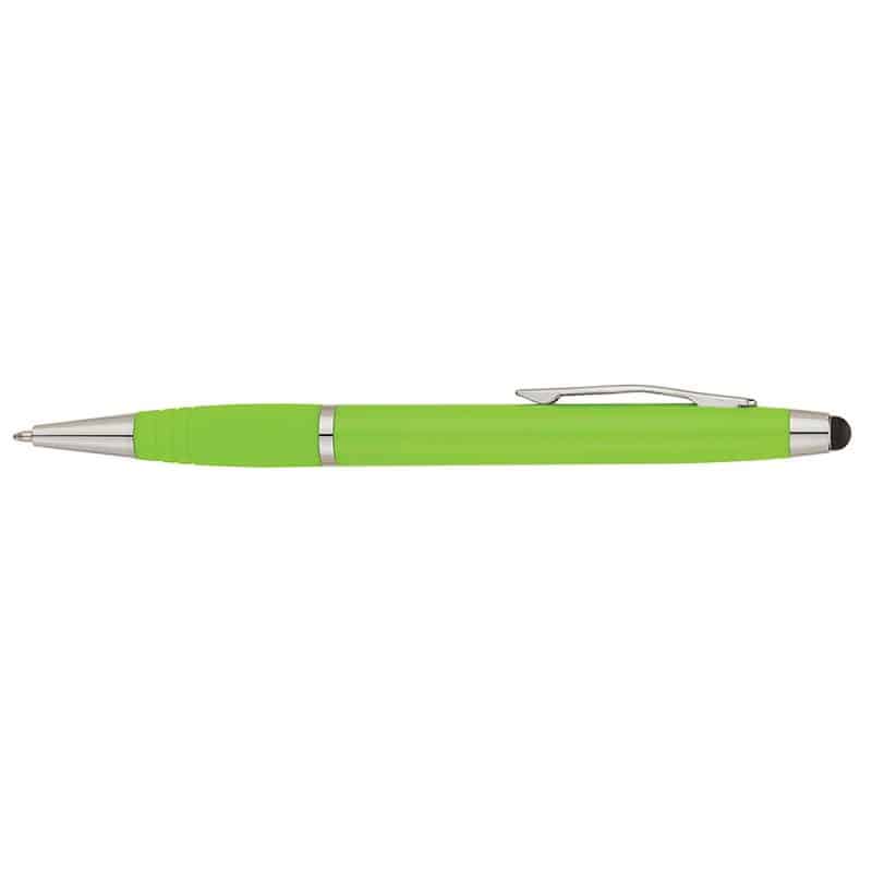 Custom Epic - Solid Ballpoint Pen / Stylus - 2