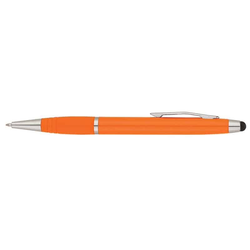 Custom Epic - Solid Ballpoint Pen / Stylus - 5
