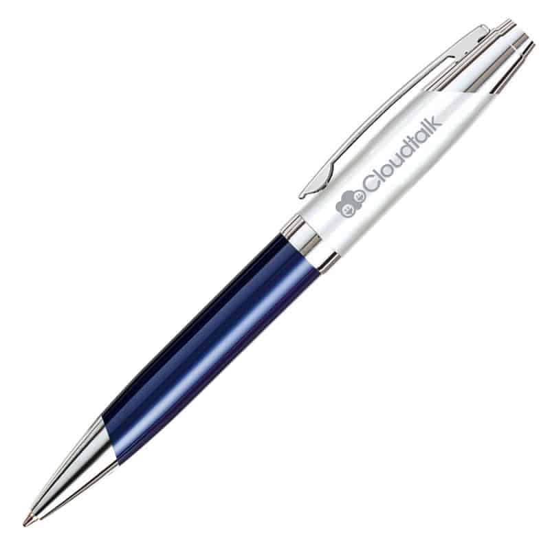 Custom Espada Ballpoint Pen - 1