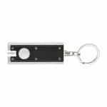 Custom Ester Flashlight Keyring - 1