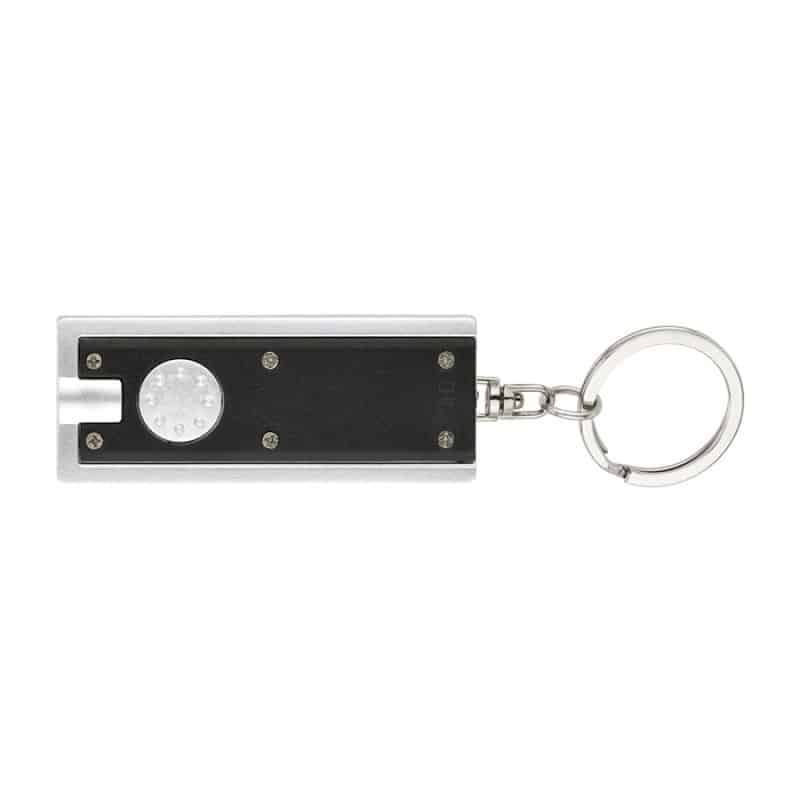 Custom Ester Flashlight Keyring - 1