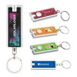 Custom Ester Flashlight Keyring