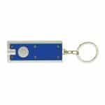 Custom Ester Flashlight Keyring - 2