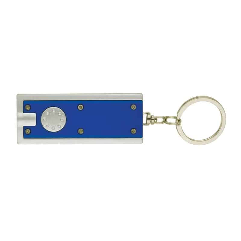 Custom Ester Flashlight Keyring - 2