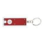 Custom Ester Flashlight Keyring - 3