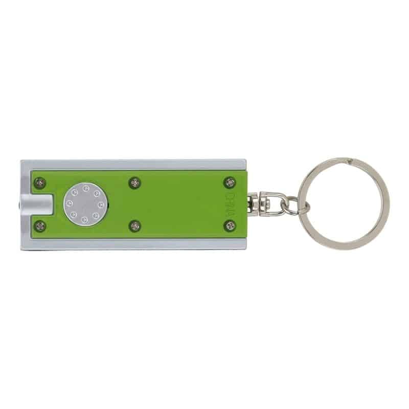 Custom Ester Flashlight Keyring - 4