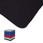 Custom Faircrest Fleece Blanket - 1