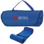 Custom Fairdale Roll-Up Blanket - 2