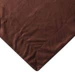 Custom Fairwood Oversize Sherpa Blanket - 1