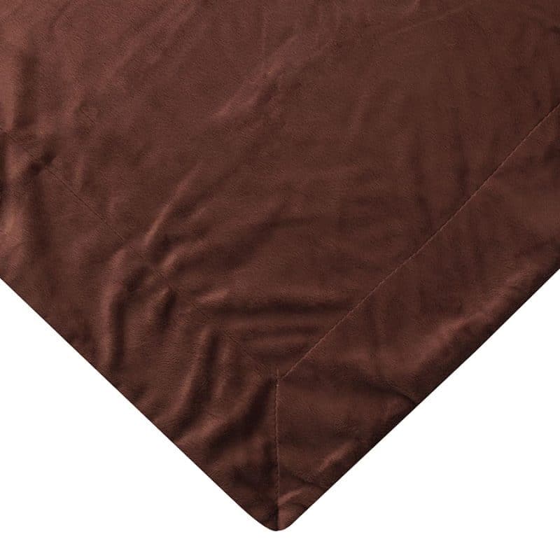 Custom Fairwood Oversize Sherpa Blanket - 1