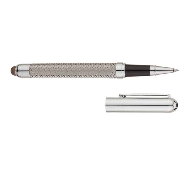Custom Fasciare Bettoni Rollerball Stylus Pen - 1