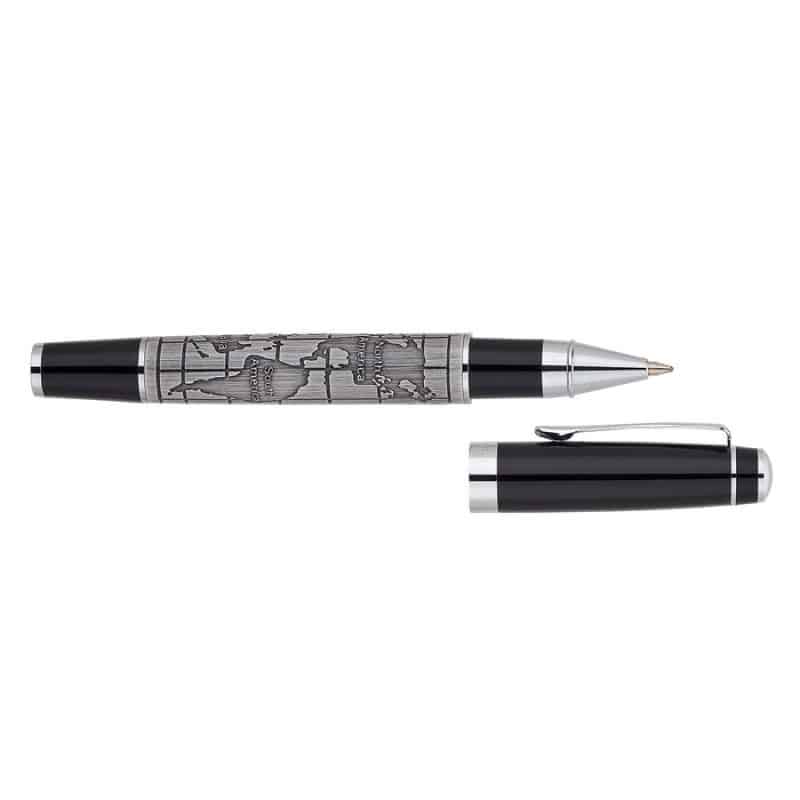 Custom Ferrara Bettoni Rollerball Pen - 1