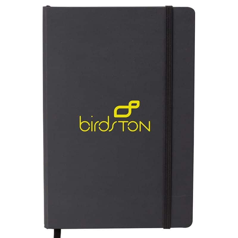 Custom Ferrara Junior Journal - 1