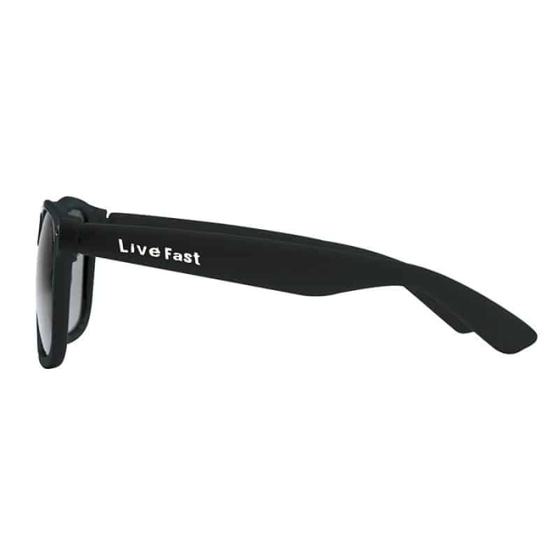 Custom Fiji Sunglasses - 1