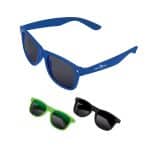 Custom Fiji Sunglasses