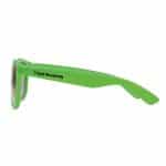 Custom Fiji Sunglasses - 2