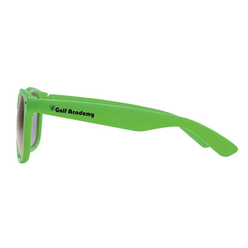 Custom Fiji Sunglasses - 2