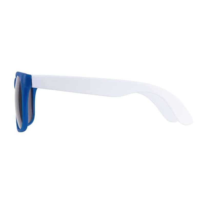 Custom Flare Two-Tone Sunglasses - 3