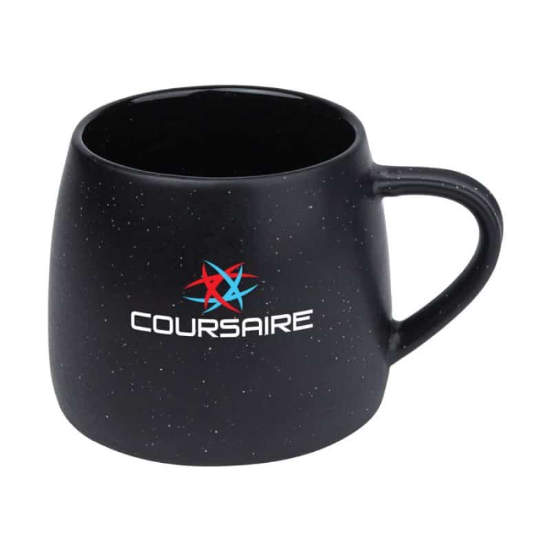 Custom Gambela 14 oz. Ceramic Mug - 1