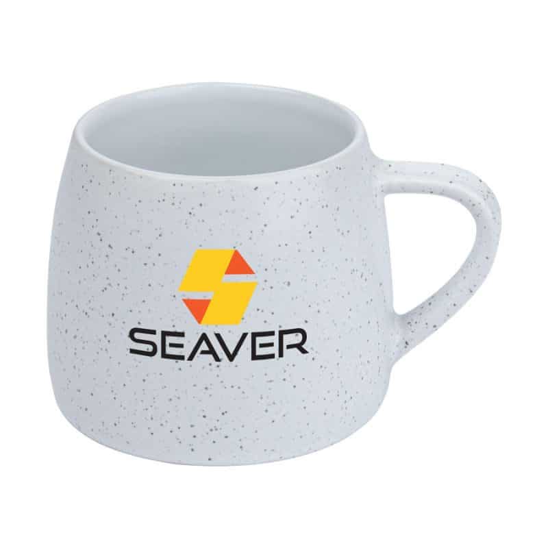 Custom Gambela 14 oz. Ceramic Mug - 2