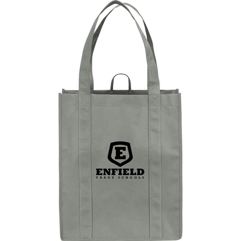 Custom Garland Tote Bag - 1