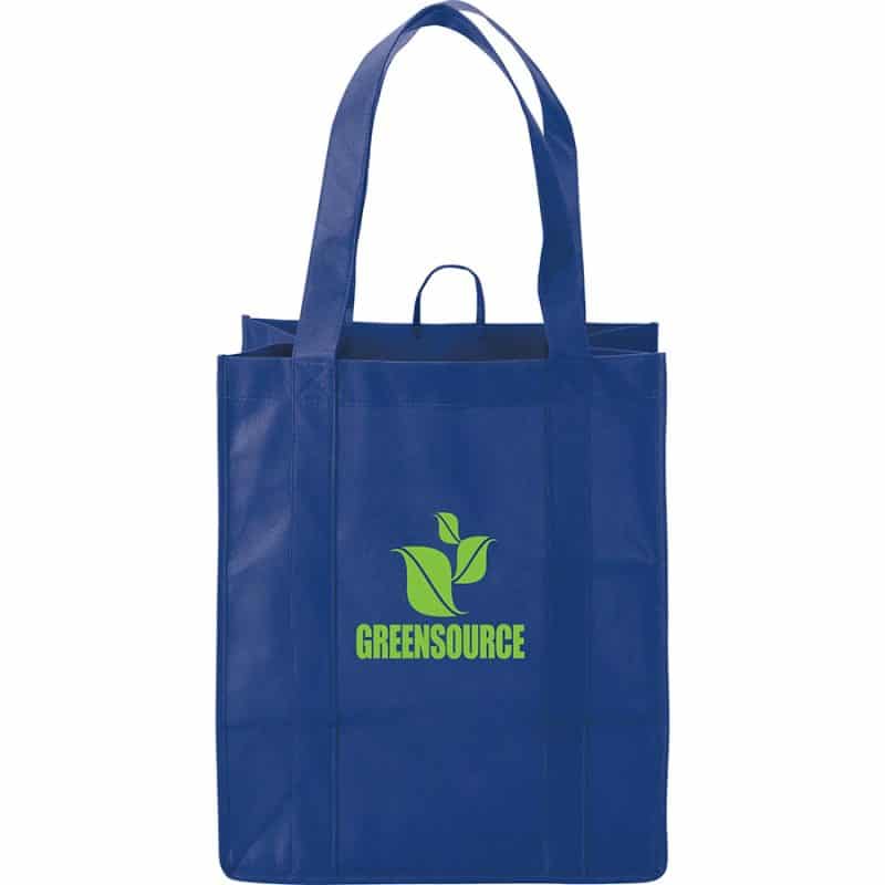 Custom Garland Tote Bag - 2