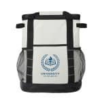 Custom Glacier 24-Can Cooler Backpack - 1