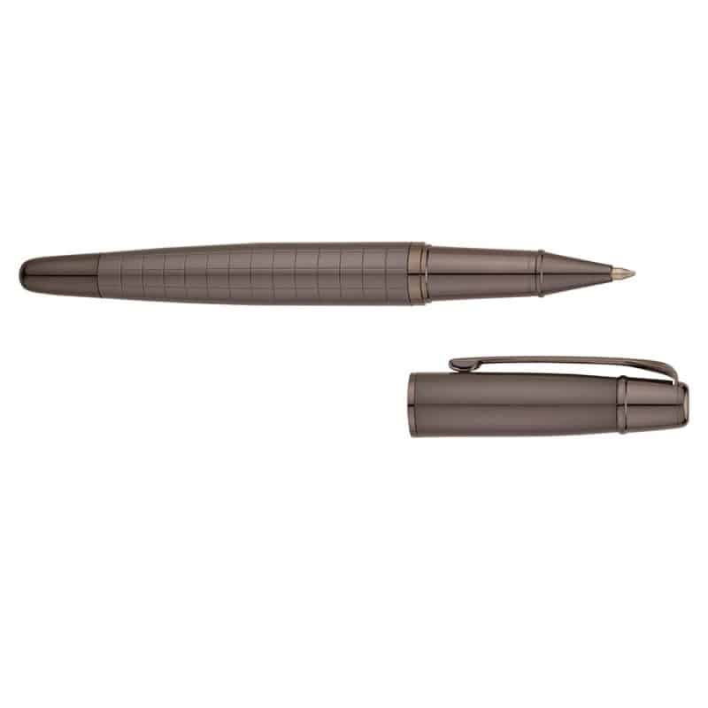 Custom Granite Rollerball Pen - 1