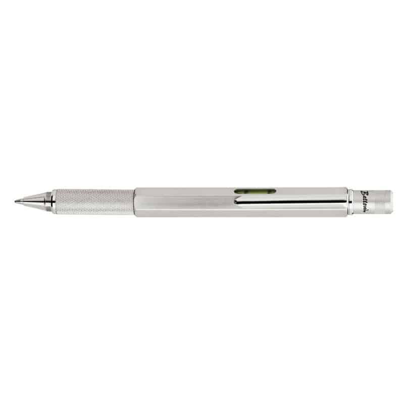 Custom Graphica Bettoni 4-in-1 Pen - 1