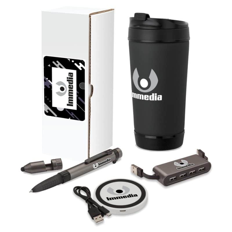 Gratitude 4-Piece Thank You Gift Set