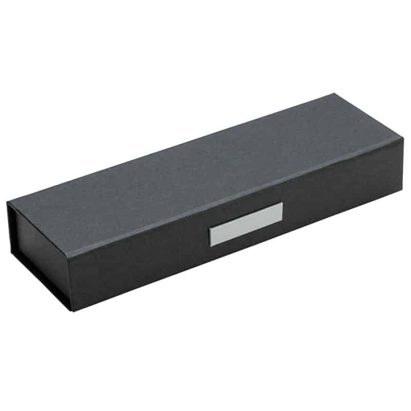 Custom Half Size Watch Gift Box Half Size Cardboard Gift Box - 1