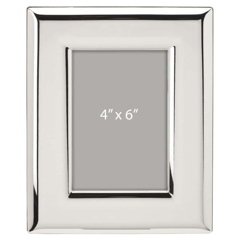 Custom Heureu 4" x 6" Photo Frame - 1