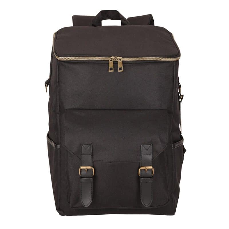 Custom Highland 24-Can Backpack Cooler - 1