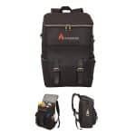 Custom Highland 24-Can Backpack Cooler