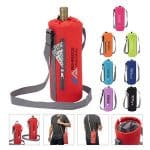 Custom Hydro Sling Bottle Carrier / Cooler