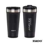 Custom Igloo 30 oz. Vacuum Insulated Tumbler - 1